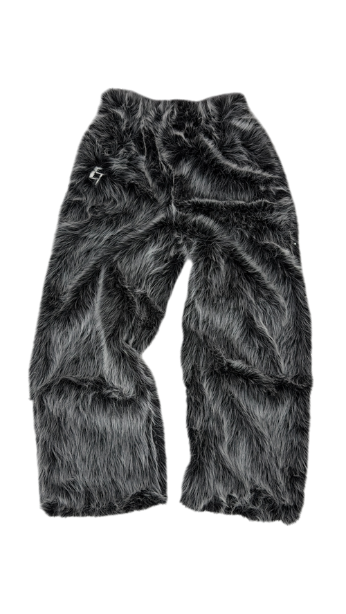 Custom Fur Collection