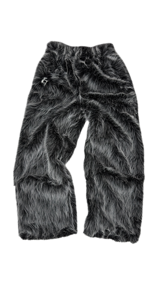 Custom Fur Collection